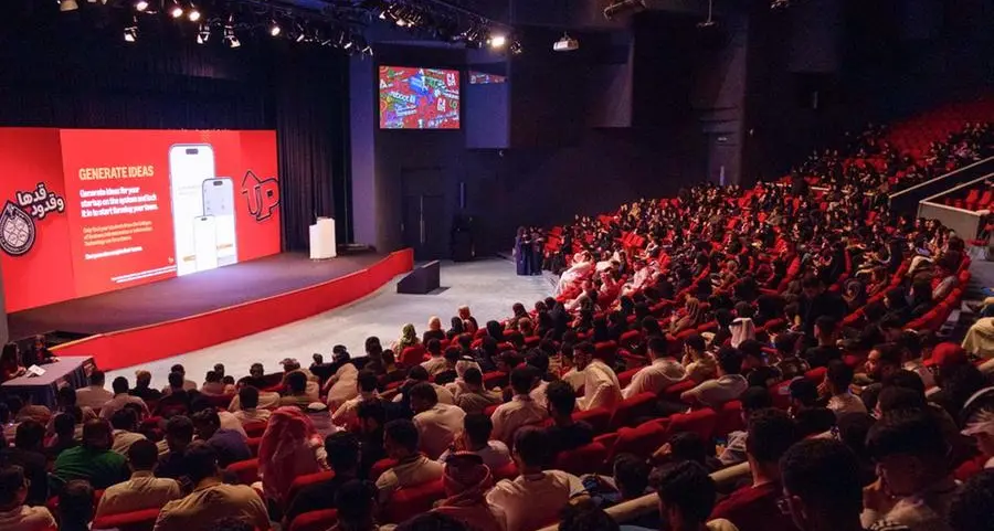 GFH Bank backs student founder pipeline as featured partner of StartUp Bahrain University of Bahrain