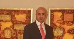 Marina Hotel Kuwait appoints Wissam Injibar as Director of Sales