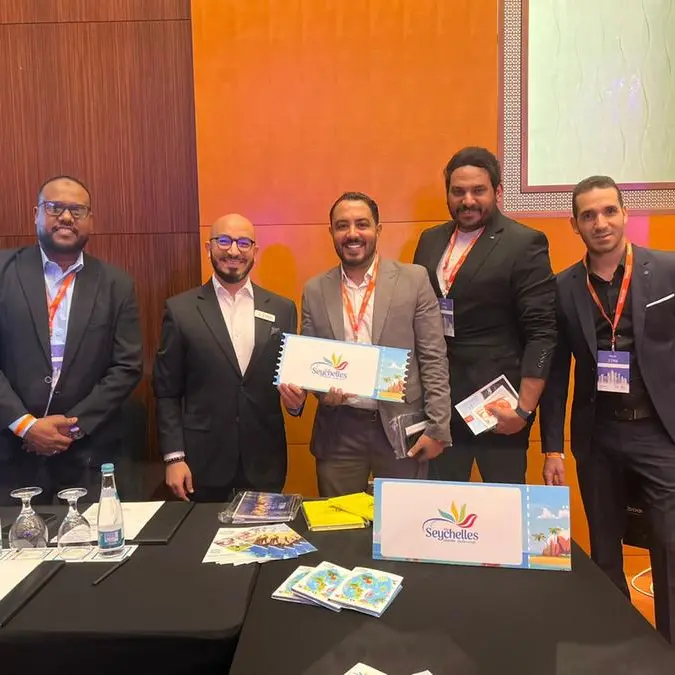 Tourism Seychelles reinforces GCC market engagement through TBO roadshows in Qatar and UAE