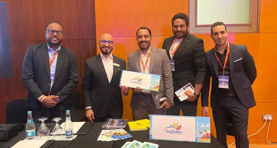 Tourism Seychelles reinforces GCC market engagement through TBO roadshows in Qatar and UAE