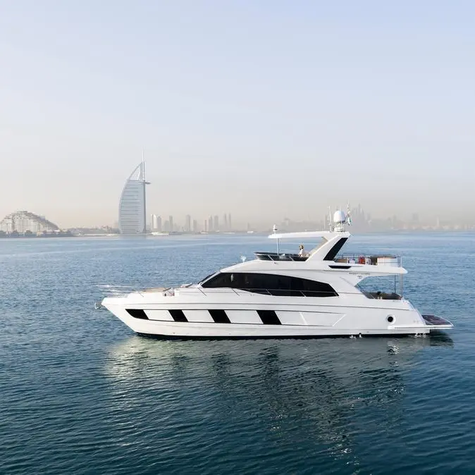 Gulf Craft unveils line-up of 15 yachts & boats for Dubai International Boat Show 2024