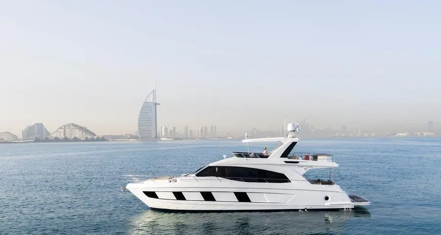 Gulf Craft unveils line-up of 15 yachts & boats for Dubai International Boat Show 2024