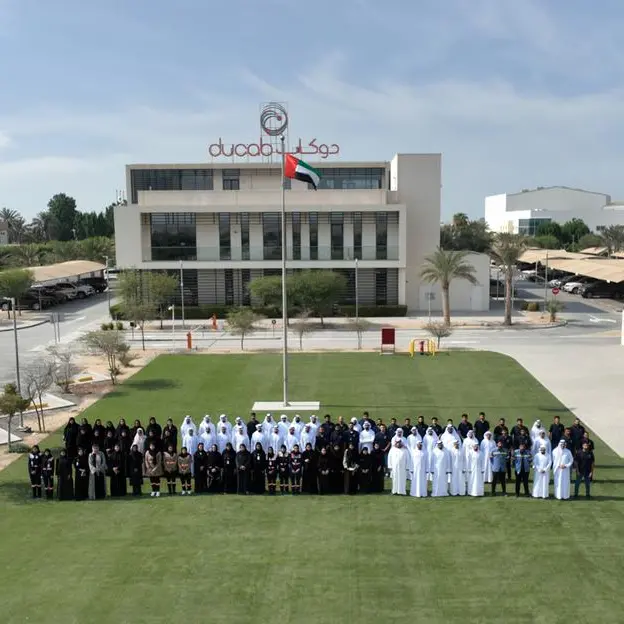 Ducab Group cements its position as effective partner to Emirati professionals