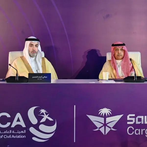 Saudi aviation continues to deliver record growth for Q3 2025