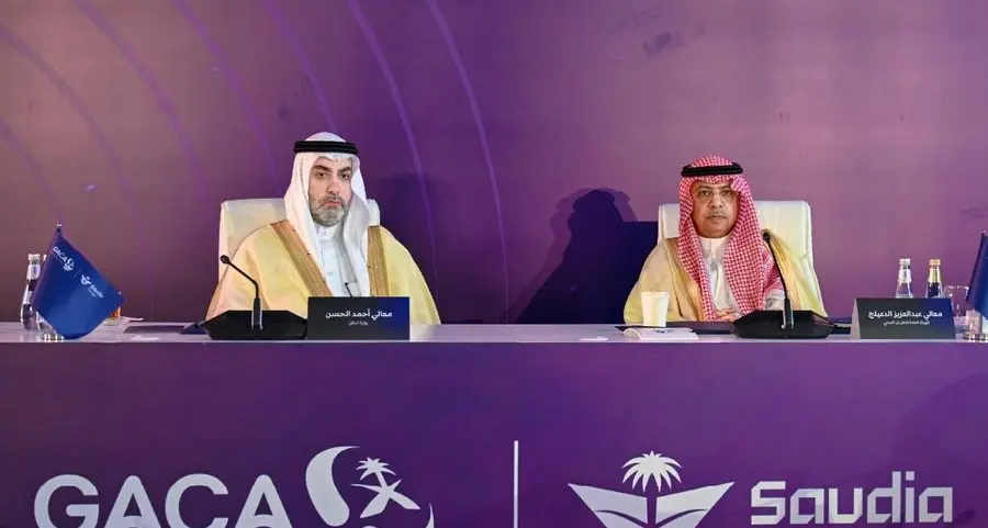 Saudi aviation continues to deliver record growth for Q3 2025