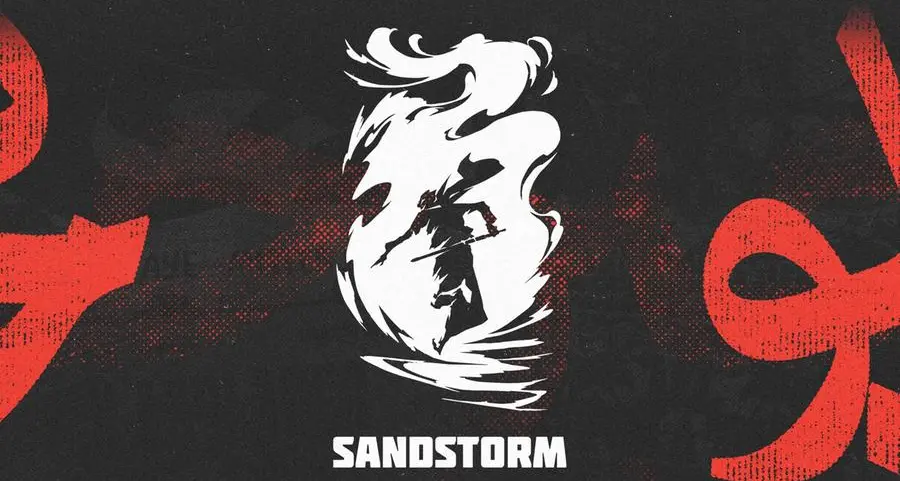 Sandstorm Comics makes bookstore debut and expands to digital platforms