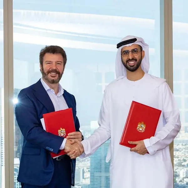 The UAE’s AI Office partners with UiPath to further key national AI strategy objectives