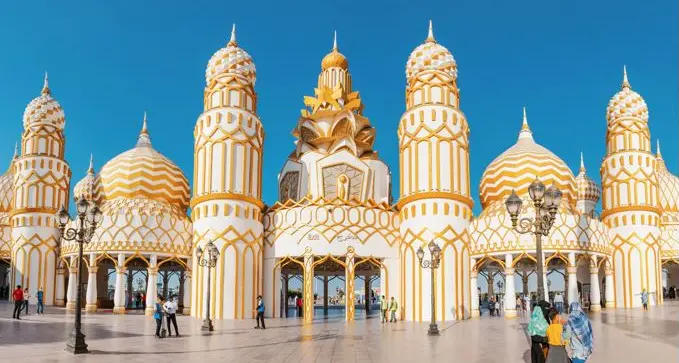 Tiqets announces UAE winners of the 7th Annual Remarkable Venue Awards