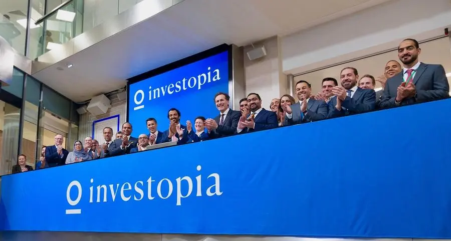 Investopia, London Stock Exchange explore collaboration in fintech sector