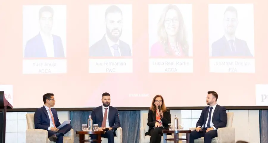 ACCA strengthens regional partnerships and talent development in UAE through landmark events