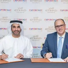 Experience Hub and Etihad Holidays sign MoU to elevate Abu Dhabi's position as a leading leisure & culture destination