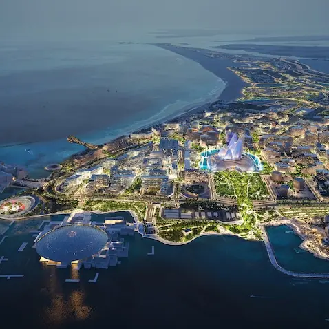 Department of Culture and Tourism – Abu Dhabi and Frieze announce launch of Frieze Abu Dhabi