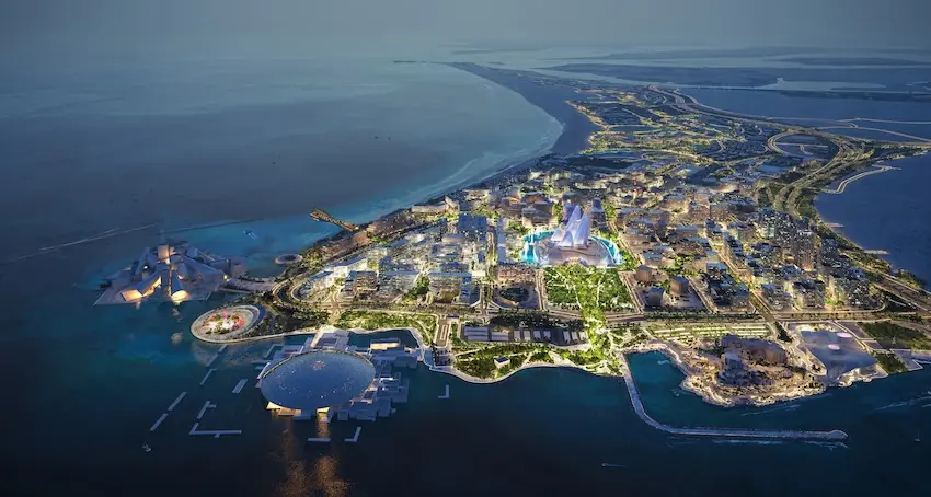 Department of Culture and Tourism – Abu Dhabi and Frieze announce launch of Frieze Abu Dhabi