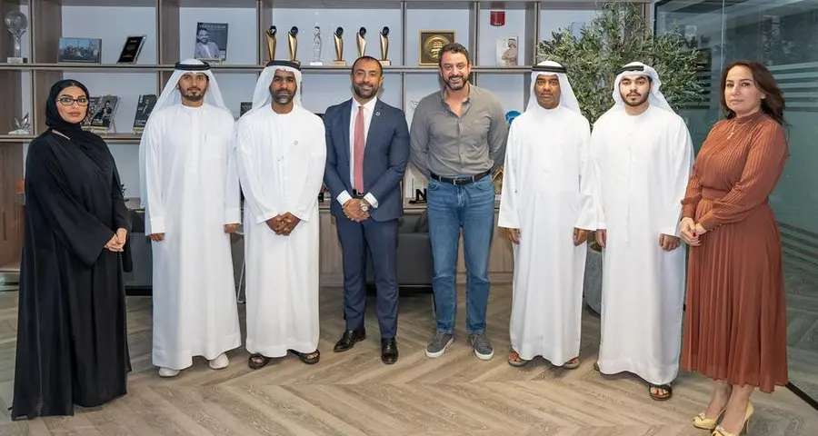 D&B Properties welcomes Emirati real estate agents