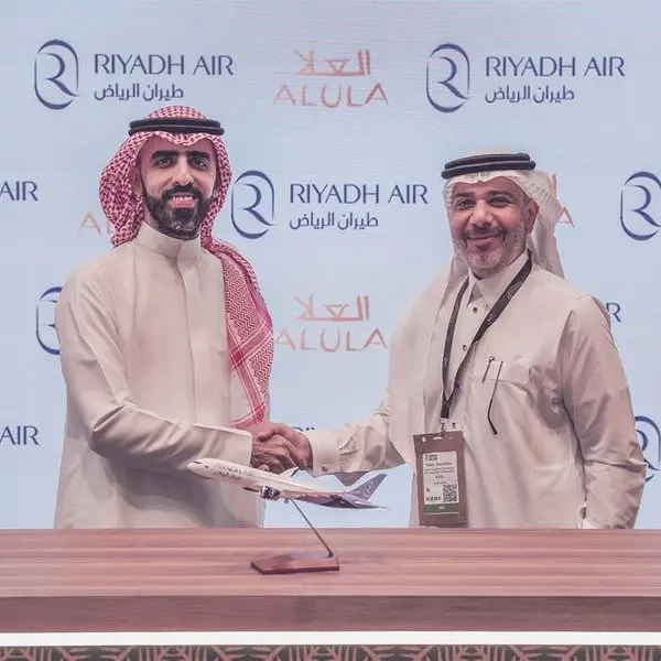 Saudi Arabia’s New Carrier Riyadh Air and AlUla partner to promote Saudi Arabia’s premier luxury heritage destination