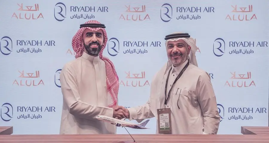 Saudi Arabia’s New Carrier Riyadh Air and AlUla partner to promote Saudi Arabia’s premier luxury heritage destination