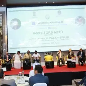 Tamil Nadu seeks investment from UAE