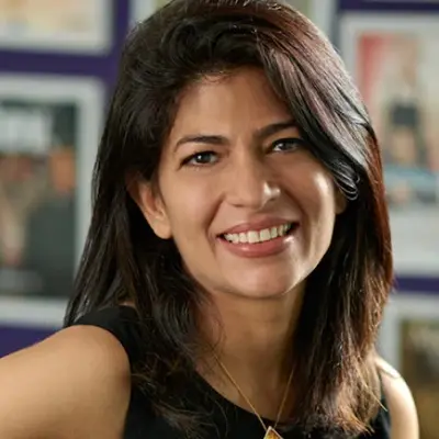 upGrad appoints Myleeta AgaWilliams as CEO – International