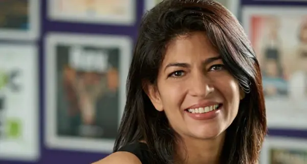 upGrad appoints Myleeta AgaWilliams as CEO – International