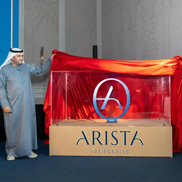 Arista Properties makes an inaugural entry into the UAE