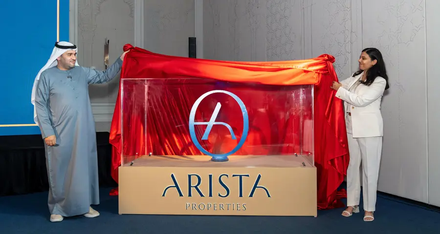 Arista Properties makes an inaugural entry into the UAE