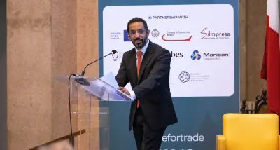 DMCC announces 10% growth in Italian companies as it concludes southern Italy roadshow in Naples and Palermo