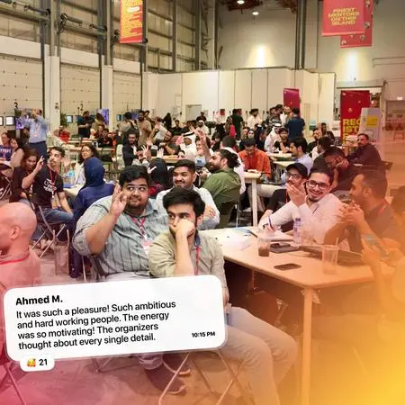 StartUp Bahrain is hosting the third edition of StartUp Bahrain Weekend to empower Bahraini entrepreneurship