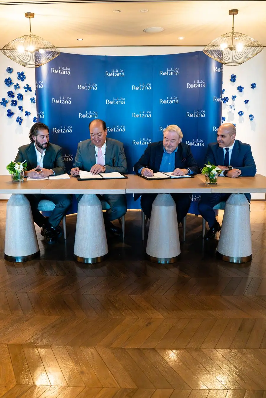 Rotana partners with Nubia Sharm to launch Sea Beach Hotel, Edge in Egypt