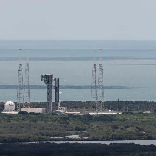 Boeing Starliner capsule's first crewed test flight postponed minutes before launch