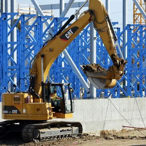 Construction works for Tunisia's Gargour Seawater Desalination Plant launched\u00A0\n