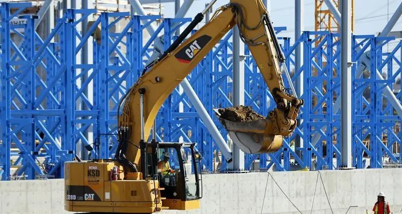 Construction works for Tunisia's Gargour Seawater Desalination Plant launched\u00A0\n