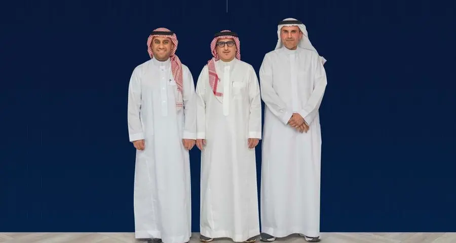 Naif Alrajhi Investment and Aljazira Capital launch a SAR 1.7bln real estate fund