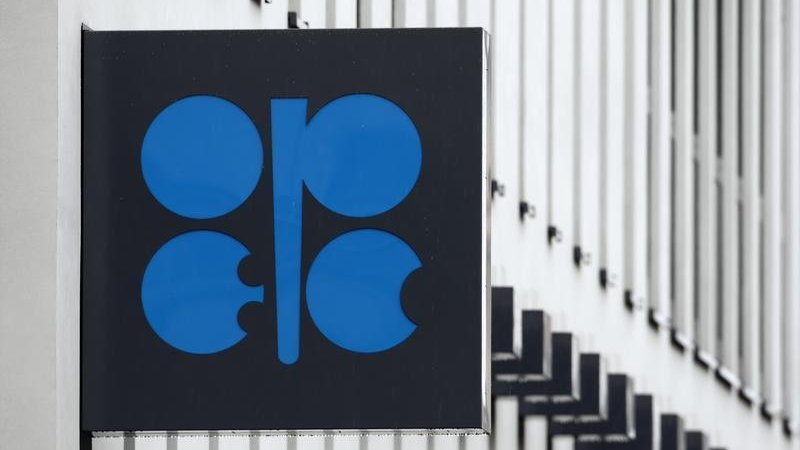 OPEC+ supply cuts loom over tight oil market