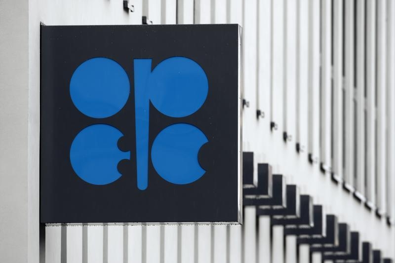 OPEC+ supply cuts loom over tight oil market