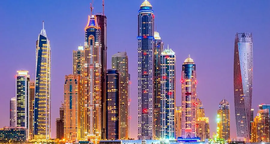 Saudi's Musharaka purchases Dubai's DMCC plot for $12.6mln