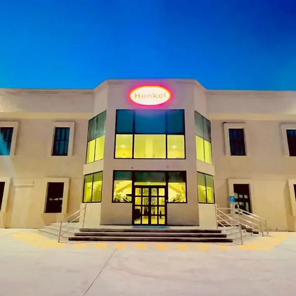 Henkel Polybit Dammam achieves milestone with its first fully circular manufacturing hub in the region