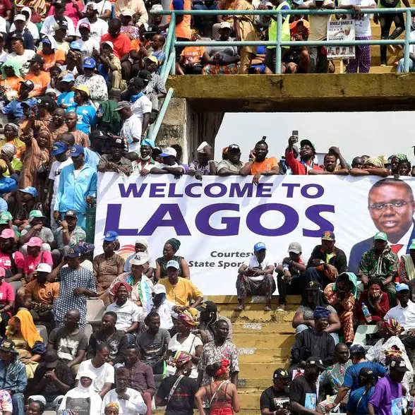 Nigeria reports fresh attack on election office in southeast