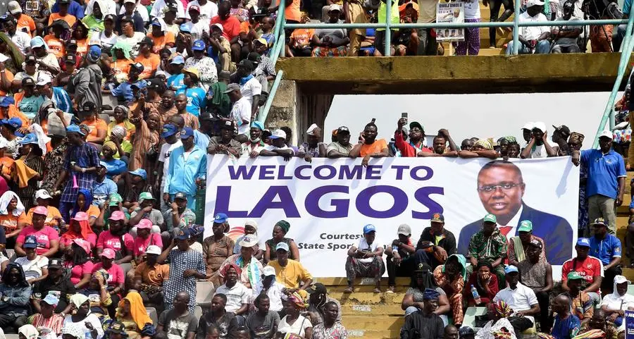 Nigeria reports fresh attack on election office in southeast