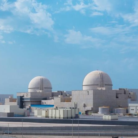 UAE's Barakah Nuclear Energy Plant completes Unit 3 start-up