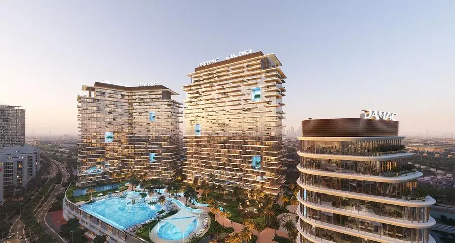DAMAC District apartments launched following strong market demand