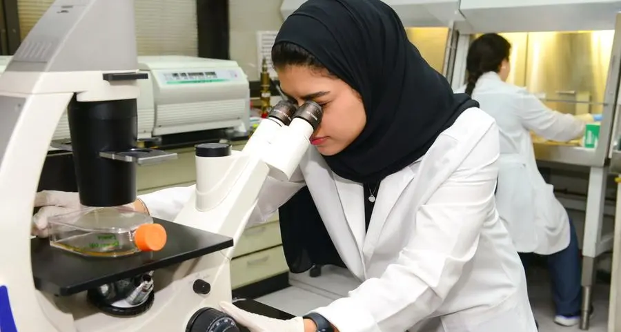 KFSHRC conducts 48% of clinical trials in Saudi Arabia during the first half of 2025