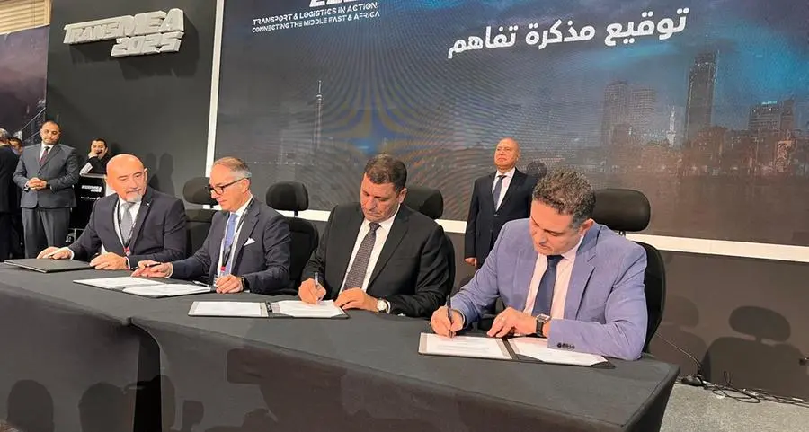 Hitachi Rail awarded by Hassan Allam Construction and Arab contractors JV to deliver the rail systems of first modern tramway in Egypt