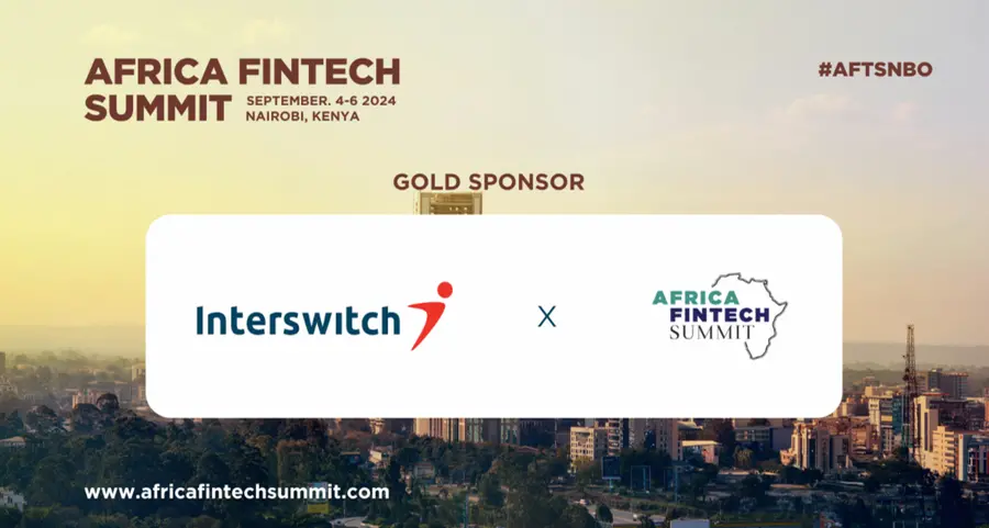 Africa Fintech Summit Nairobi 2024 welcomes Interswitch Group as Gold sponsor