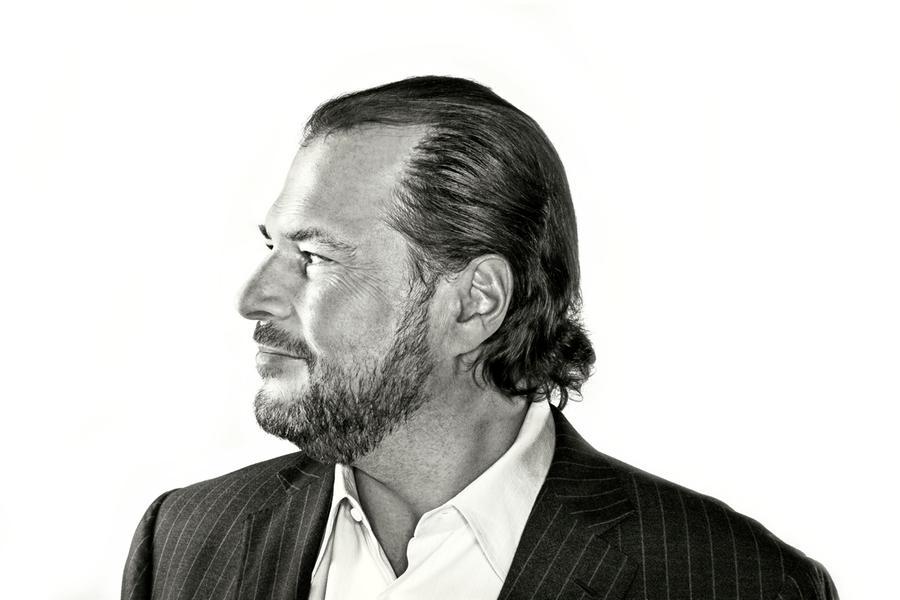 Salesforce announces Einstein GPT