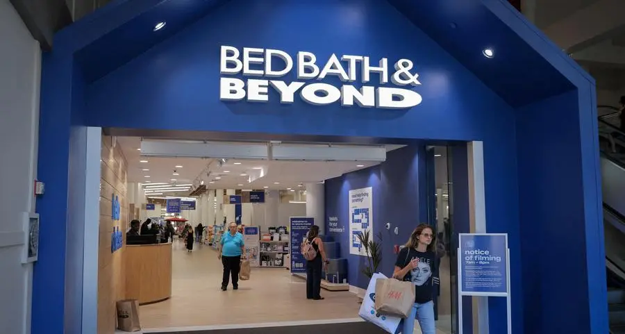 Bed Bath & Beyond employees sue over 401(k) plan losses