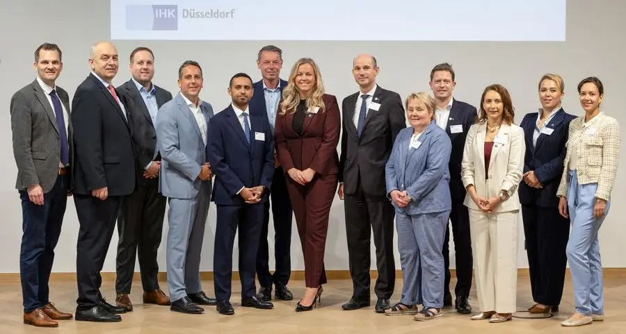 RAKEZ delegation highlights pathways for European companies to expand strategically through Ras Al Khaimah