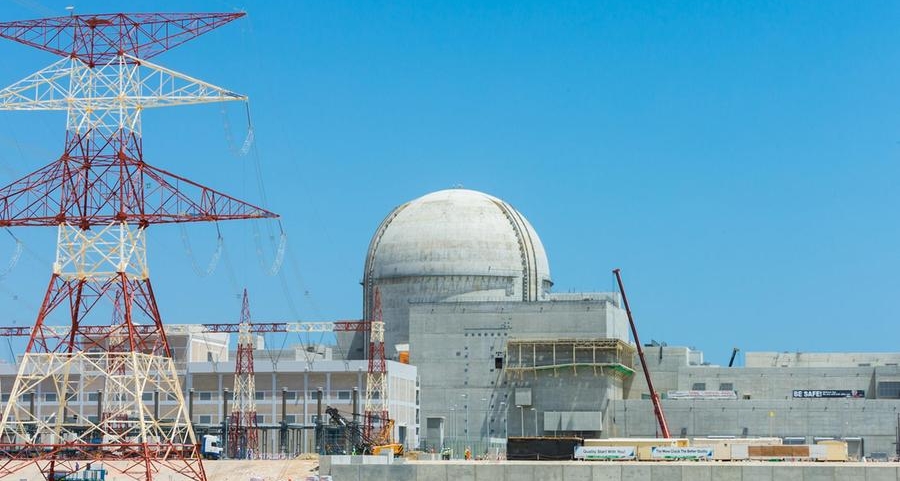 ‘Saudi Arabia has commenced study to issue license for its nuclear power plant site’ – Energy Minister