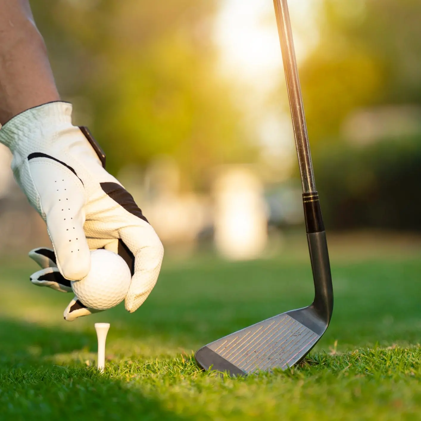 Aramco sponsors Kingdoms first female golf tournament