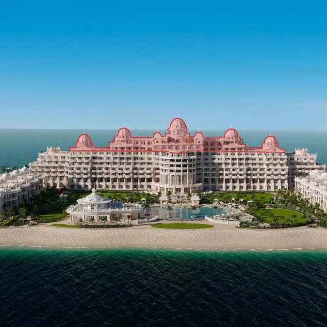 Largest, one-of-a-kind penthouse in Dubai goes on sale for AED 600mln