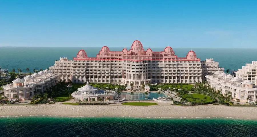 Largest, one-of-a-kind penthouse in Dubai goes on sale for AED 600mln